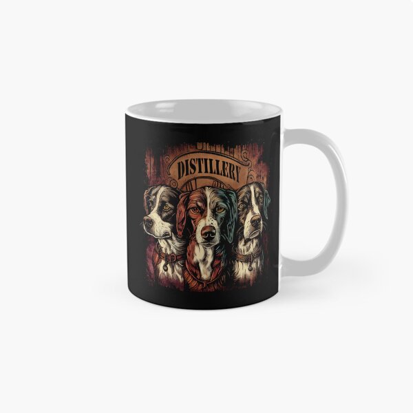 Item preview, The Winery Dogs Tihtan designed and sold by KafeMo.