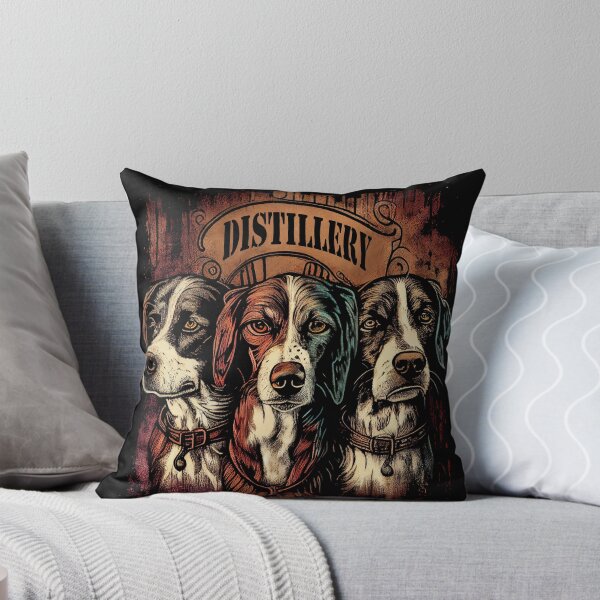 Item preview, The Winery Dogs Tihtan designed and sold by KafeMo.