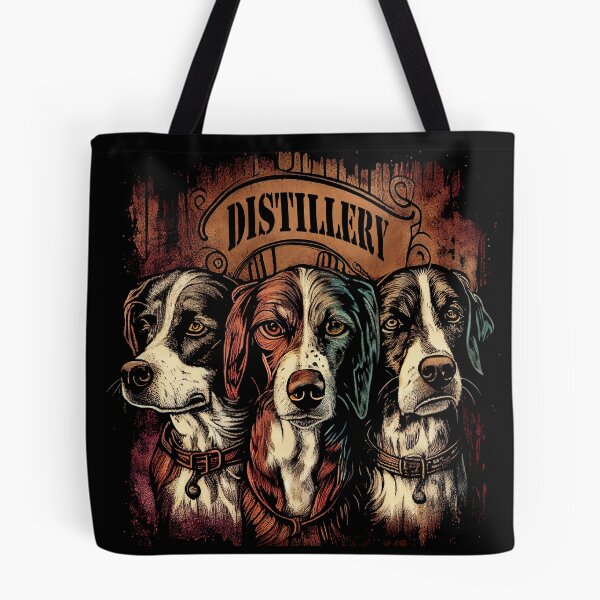 Item preview, The Winery Dogs Tihtan designed and sold by KafeMo.