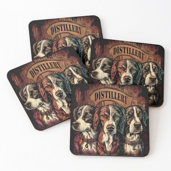 Item preview, The Winery Dogs Tihtan designed and sold by KafeMo.