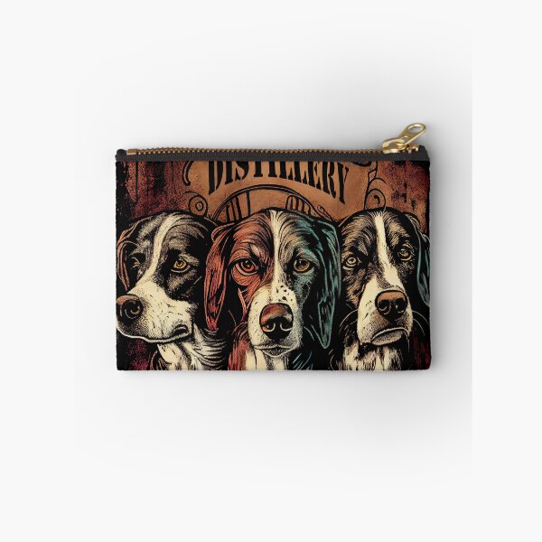 Item preview, The Winery Dogs Tihtan designed and sold by KafeMo.