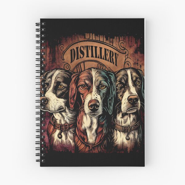 Item preview, The Winery Dogs Tihtan designed and sold by KafeMo.