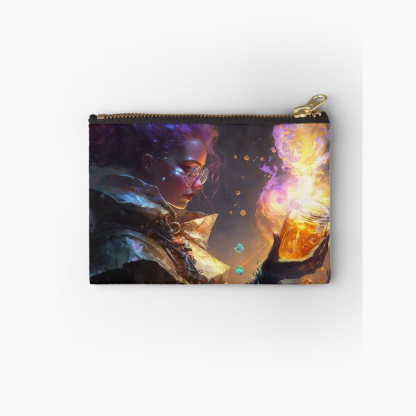 Item preview, Mana Nectar designed and sold by GenerationGems.