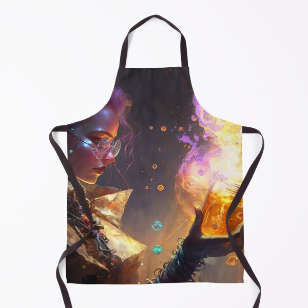 Item preview, Mana Nectar designed and sold by GenerationGems.