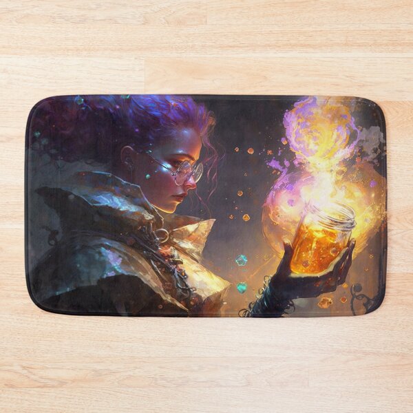 Item preview, Mana Nectar designed and sold by GenerationGems.