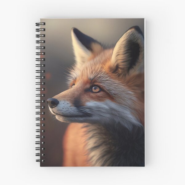 Artikelvorschau, Fuchs entworfen und verkauft von EozINC.