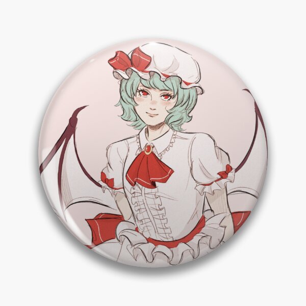 Item preview, Remilia Scarlet  designed and sold by Phampora.