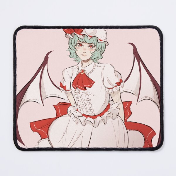 Item preview, Remilia Scarlet  designed and sold by Phampora.