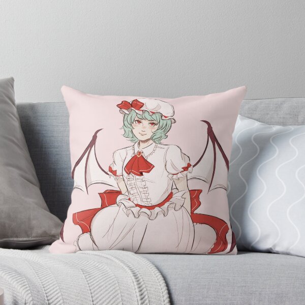 Item preview, Remilia Scarlet  designed and sold by Phampora.