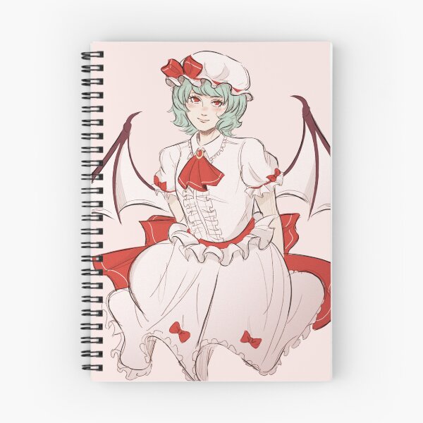 Item preview, Remilia Scarlet  designed and sold by Phampora.