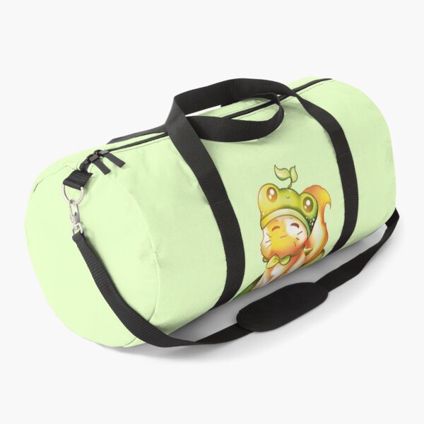 Item preview, The adorable frog kitty designed and sold by manins ⭐⭐⭐⭐⭐.