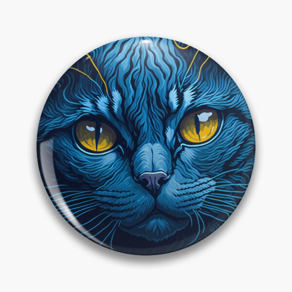 Item preview, Best Cat Dad Ever with Retro Style Cat and Cute Kitten designed and sold by Valeree Store.