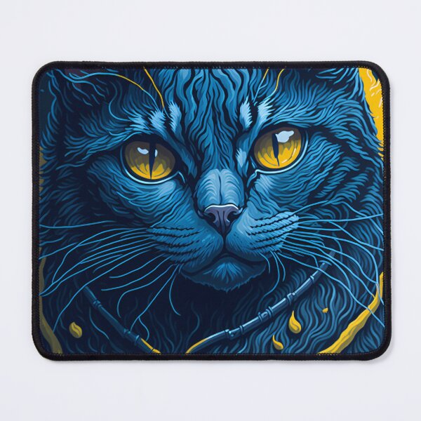 Item preview, Best Cat Dad Ever with Retro Style Cat and Cute Kitten designed and sold by Valeree Store.