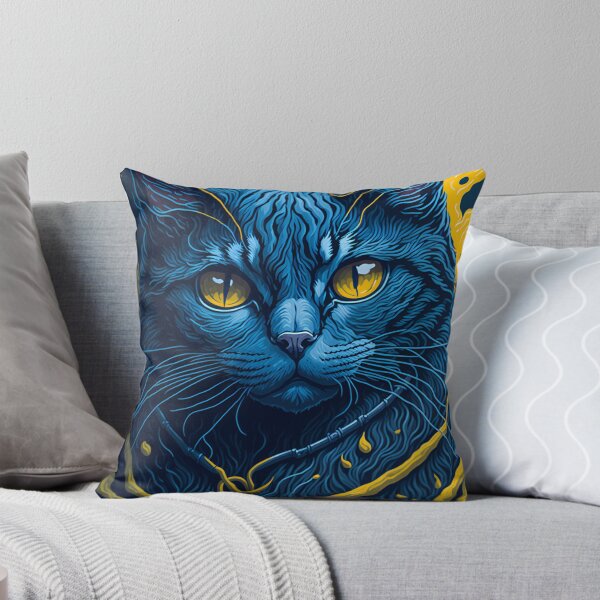 Item preview, Best Cat Dad Ever with Retro Style Cat and Cute Kitten designed and sold by Valeree Store.