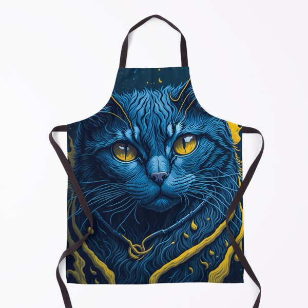 Item preview, Best Cat Dad Ever with Retro Style Cat and Cute Kitten designed and sold by Valeree Store.