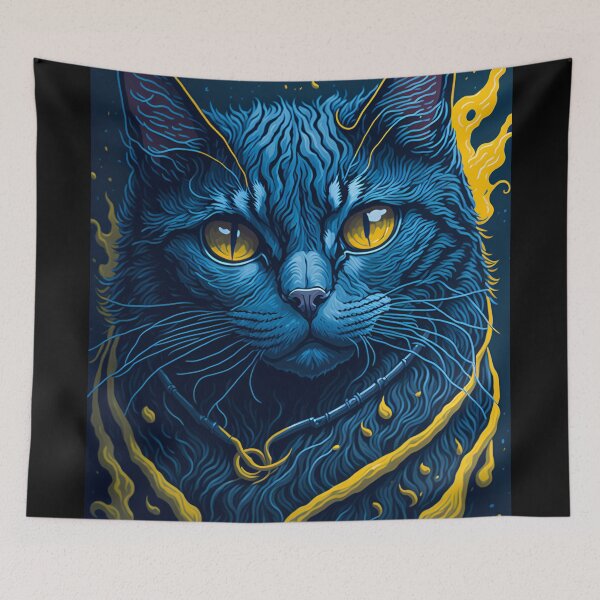 Item preview, Best Cat Dad Ever with Retro Style Cat and Cute Kitten designed and sold by Valeree Store.