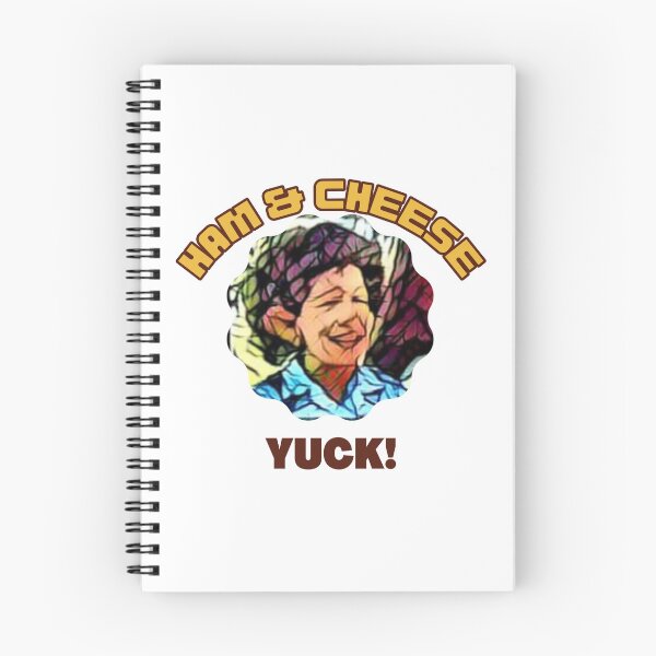 Item preview, Beezbo Ham and Cheese Yuck Mosaic designed and sold by AlpacaSmokes.