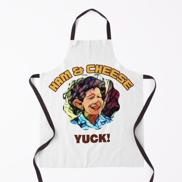 Item preview, Beezbo Ham and Cheese Yuck Mosaic designed and sold by AlpacaSmokes.