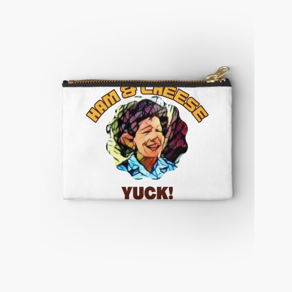 Item preview, Beezbo Ham and Cheese Yuck Mosaic designed and sold by AlpacaSmokes.