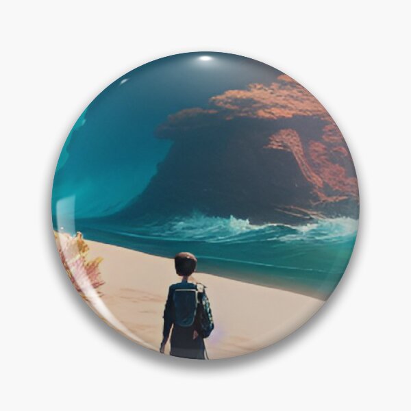 Item preview, Beneath the Waves designed and sold by Turkdesigner.