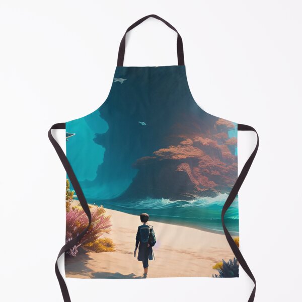 Item preview, Beneath the Waves designed and sold by Turkdesigner.