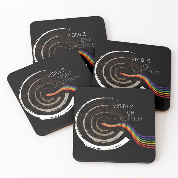 Item preview, Visible Light Spectrum Prism designed and sold by digitaldraw4you.
