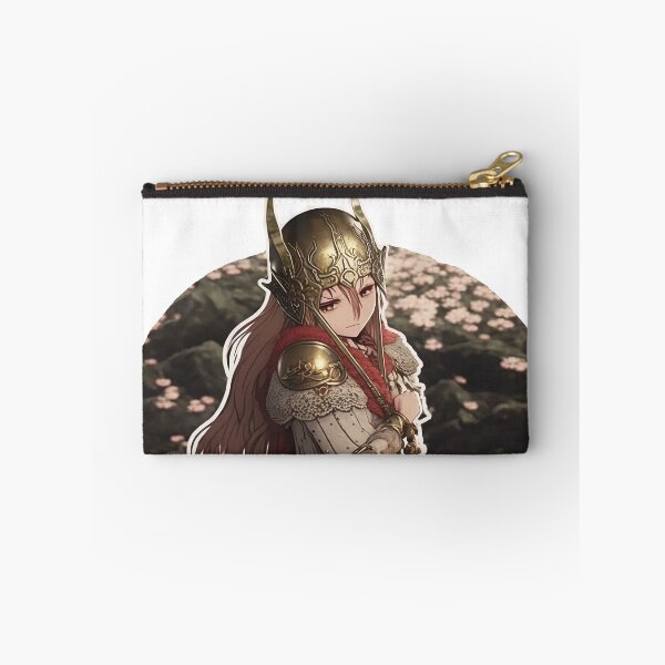 Item preview, Malenia Cute Sticker designed and sold by Springteam.
