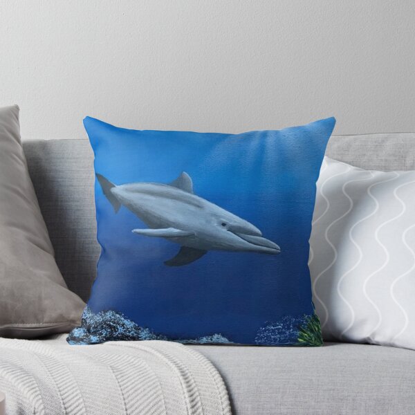 Item preview, Key Largo Dolphin designed and sold by Damienator.