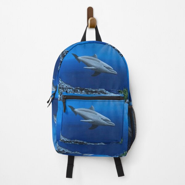 Item preview, Key Largo Dolphin designed and sold by Damienator.