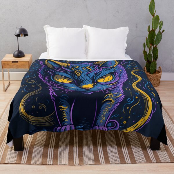 Item preview, Vintage Distressed Design for Cat Lovers with Funny Cat designed and sold by Valeree Store.