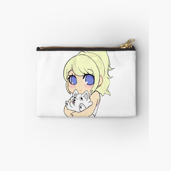 Item preview, Lunafreya and Pryna designed and sold by Suzupanda.