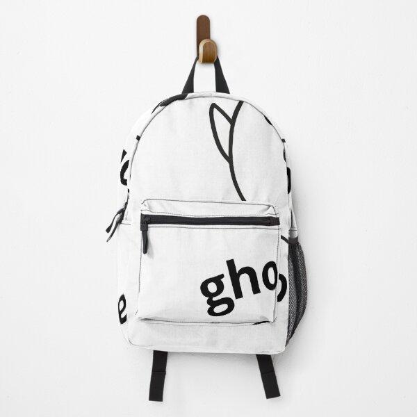 Item preview, Ghost Of Disapproval cute designed and sold by A-B-H.