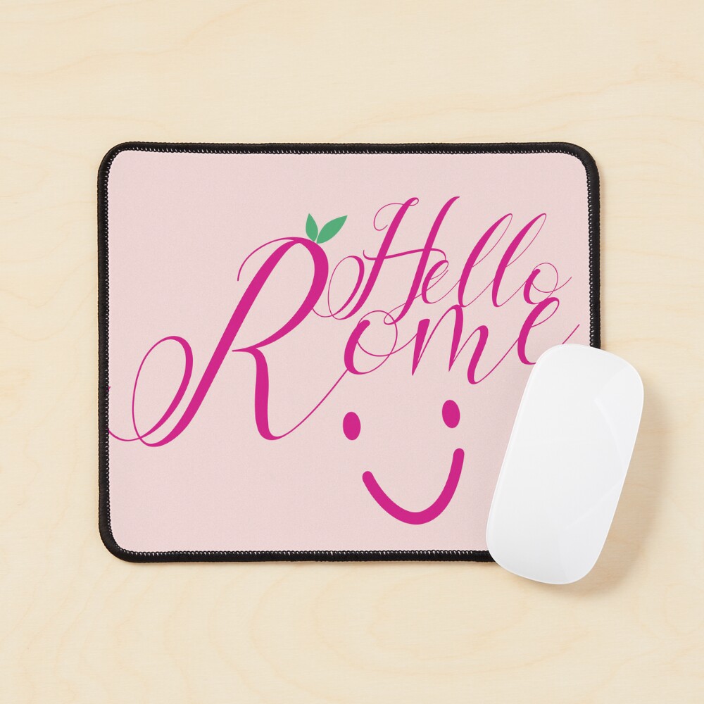 Item preview, Mouse Pad designed and sold by mimiforest.