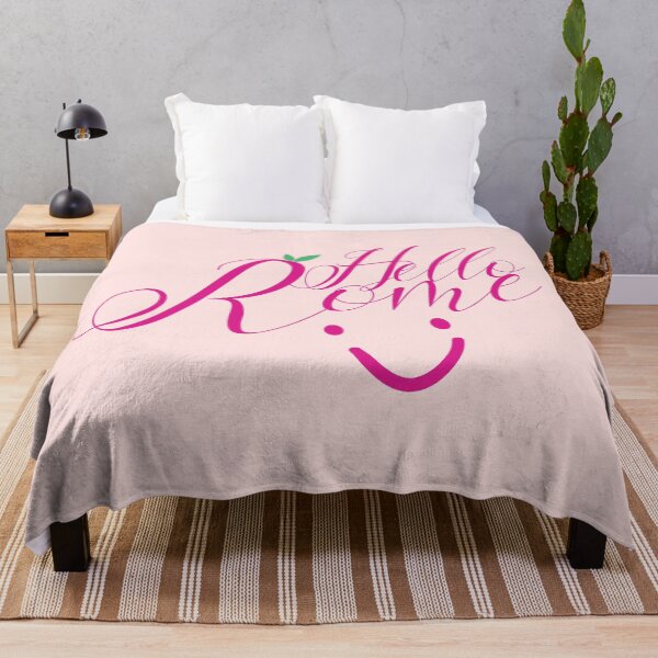 Item preview, Hello! Rome! designed and sold by mimiforest.