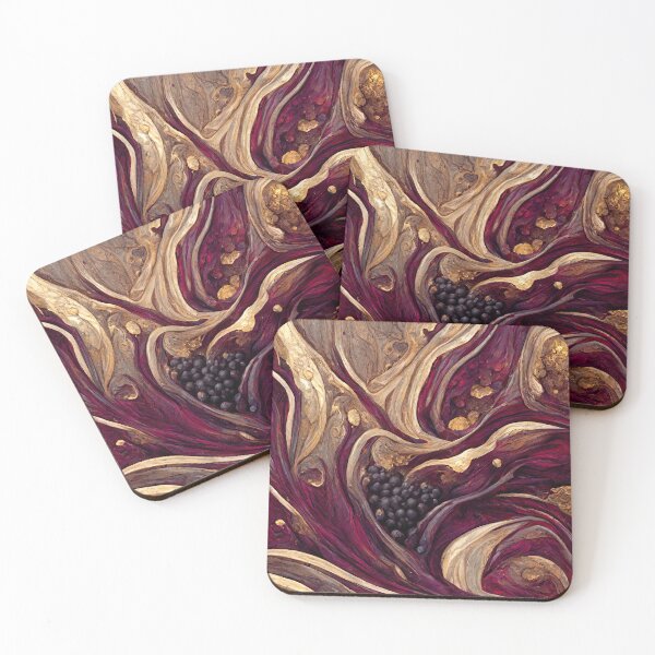 Item preview, Fetching Some Grapes: A Playful Still Life designed and sold by Michael Bollin.