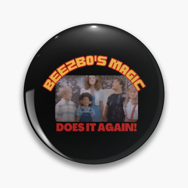Item preview, Beezbo's Magic designed and sold by AlpacaSmokes.