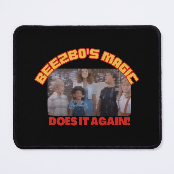 Item preview, Beezbo's Magic designed and sold by AlpacaSmokes.