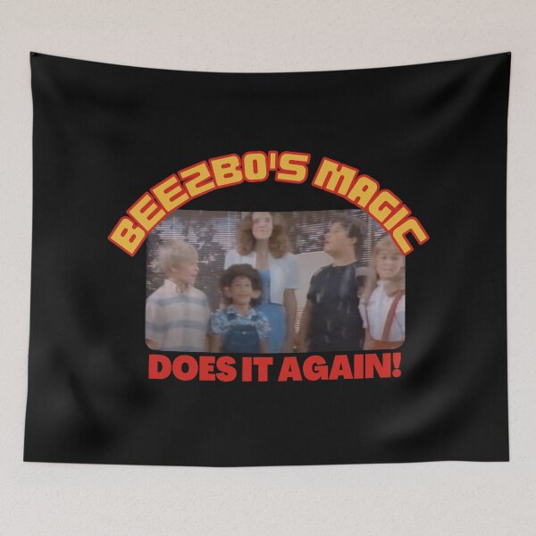 Item preview, Beezbo's Magic designed and sold by AlpacaSmokes.