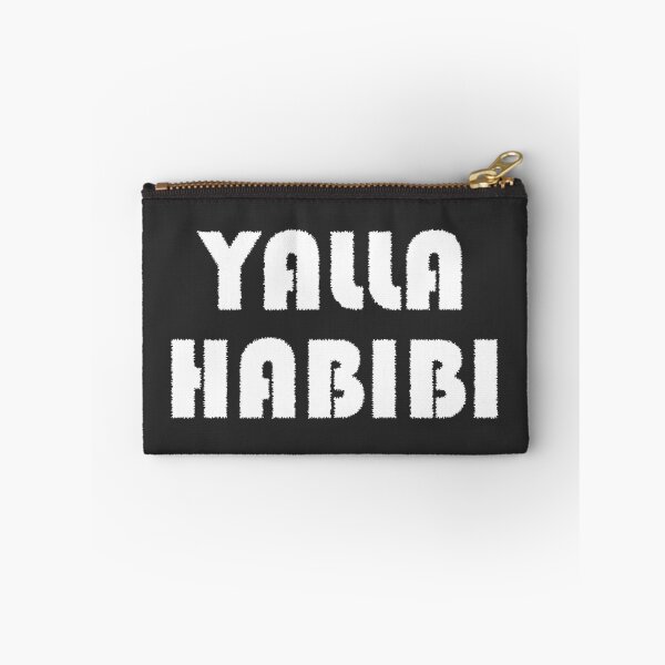 Item preview, YALLA HABIBI designed and sold by Ultimatedezign.