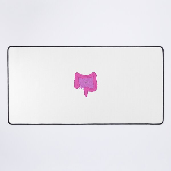 Item preview, Happy Small and Large Intestine designed and sold by spacefern.