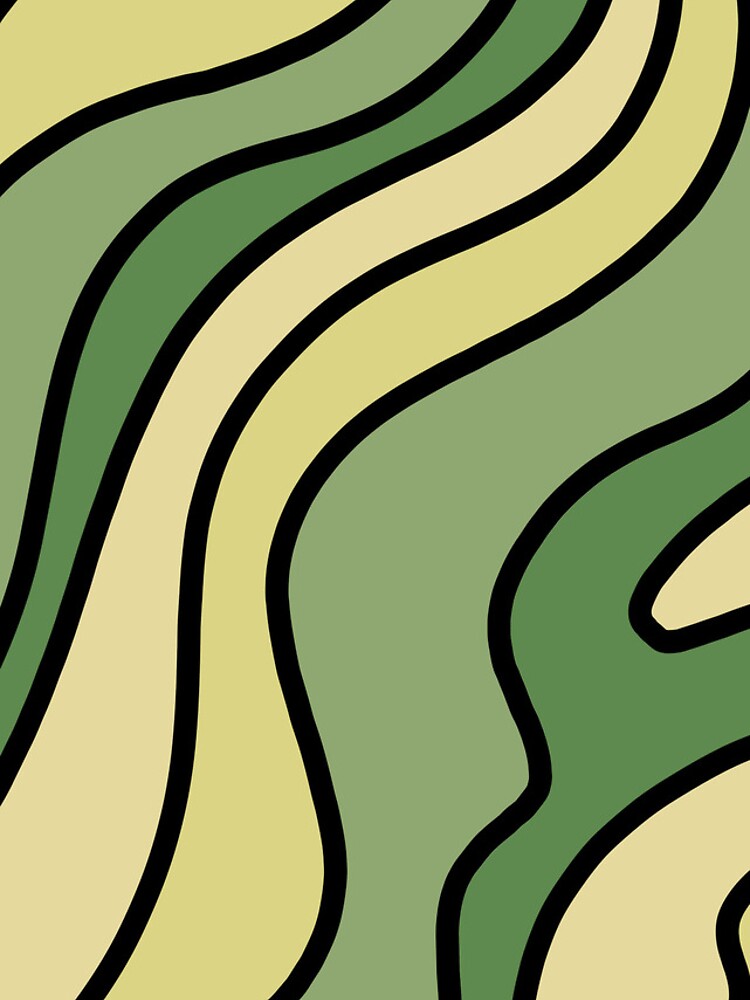 Thumbnail 4 of 4, iPhone Case, Frog Colours Pattern designed and sold by ZonurePatterns.