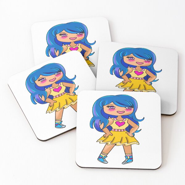 Item preview, Cute Kawaii girl OC - Sherine - Anime designed and sold by Artonmytee.