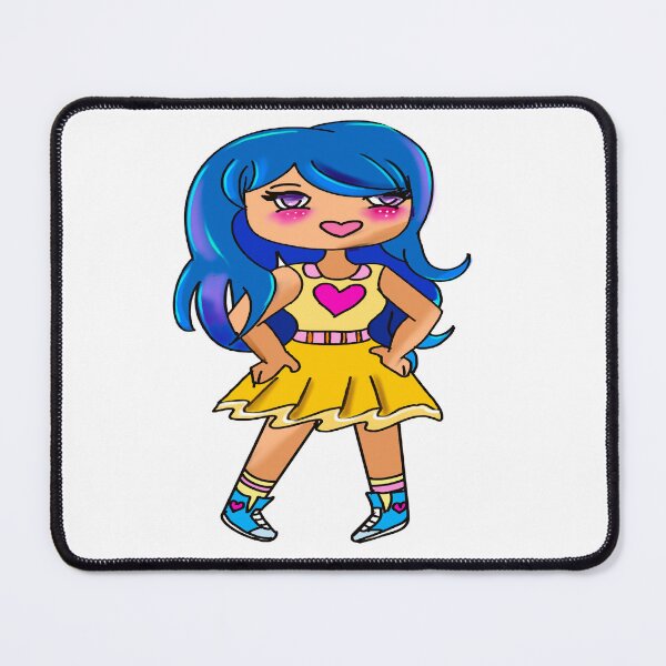 Item preview, Cute Kawaii girl OC - Sherine - Anime designed and sold by Artonmytee.