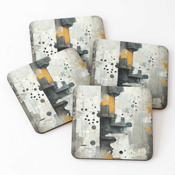 Item preview, Meeting on the Street: A Serendipitous Encounter designed and sold by Michael Bollin.