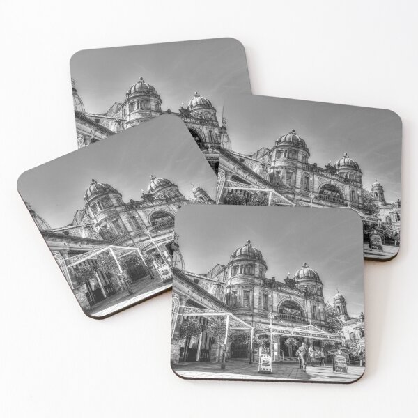 Item preview, Buxton Opera House, Black And White designed and sold by Paul Thompson Photography.