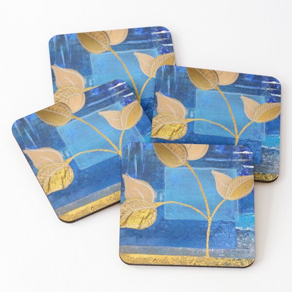 Item preview, Golden Leaves designed and sold by Ericksondesigns.
