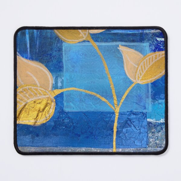 Item preview, Golden Leaves designed and sold by Ericksondesigns.