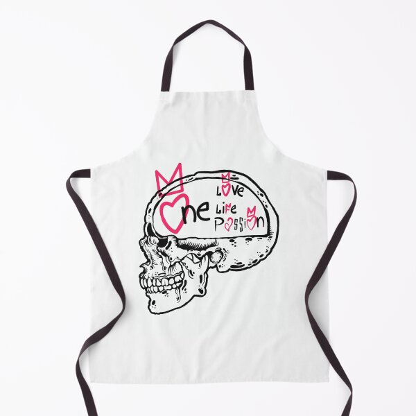 Item preview, One skull  designed and sold by RokArtS.