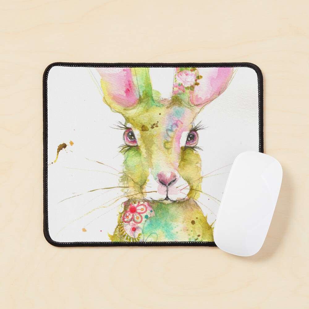 Item preview, Mouse Pad designed and sold by ArtBySarahWhite.