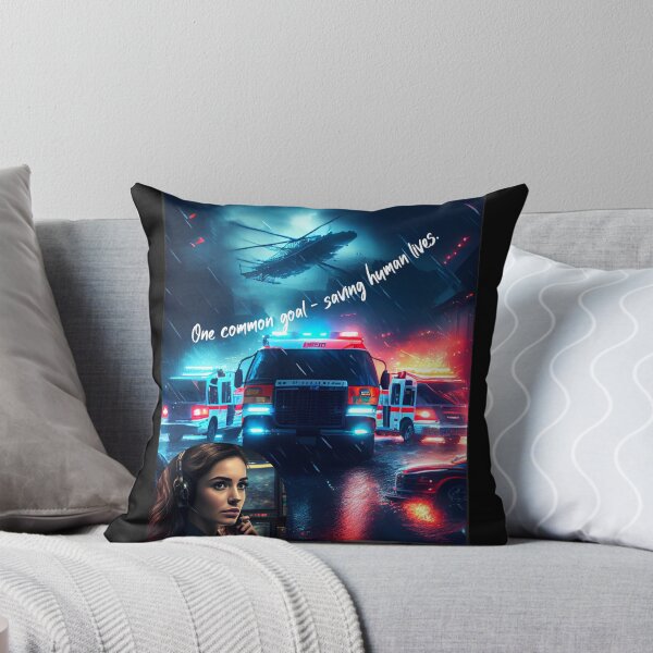 Item preview, One common goal - saving human lives designed and sold by HarriPaloma.